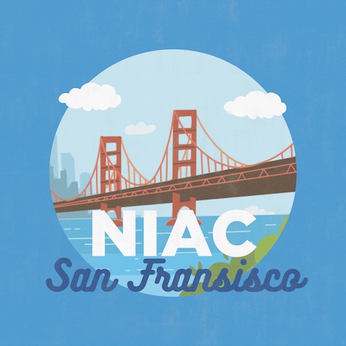 NIAC San Francisco