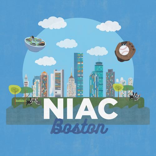 NIAC Boston