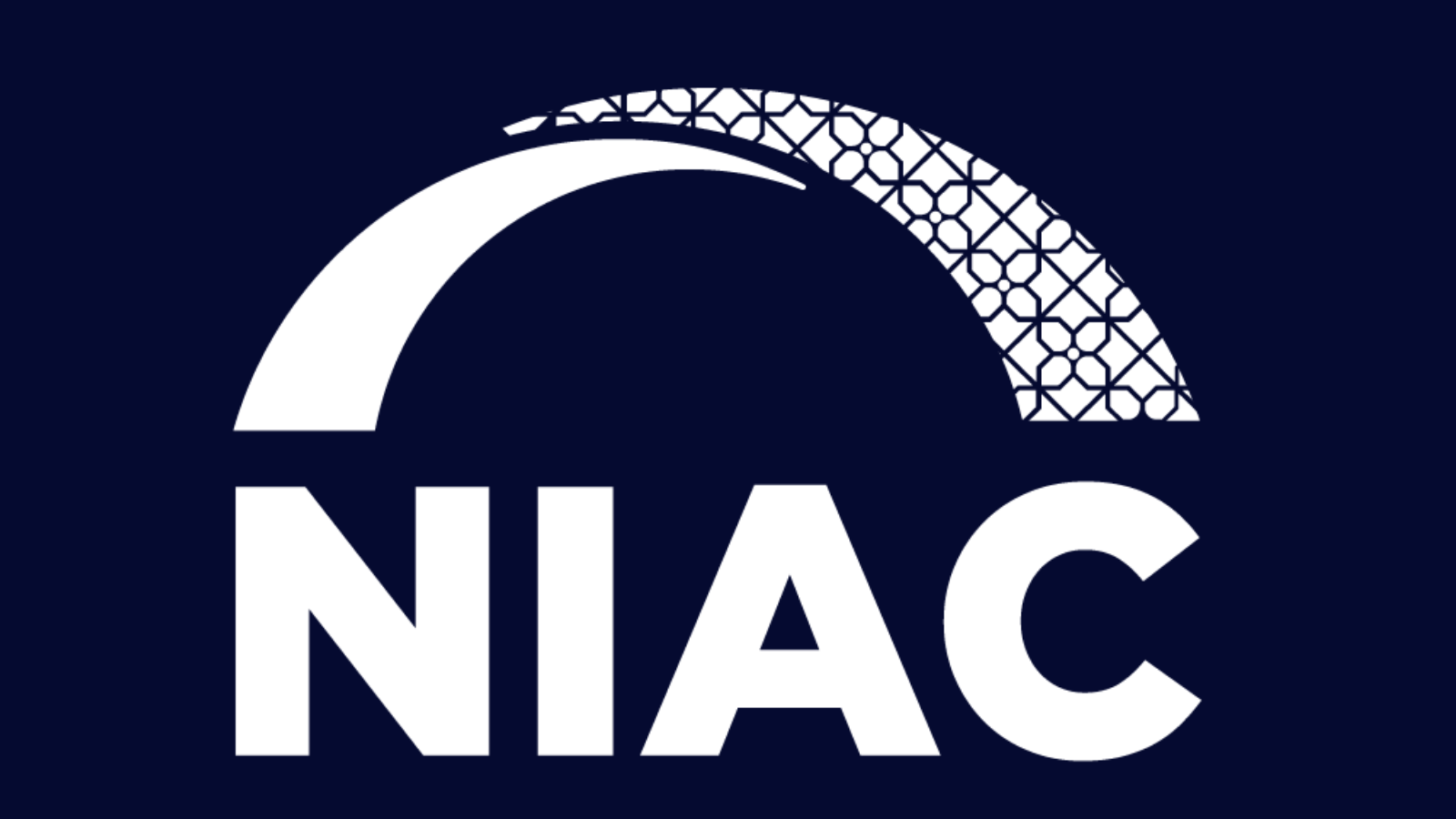 NIAC Logo